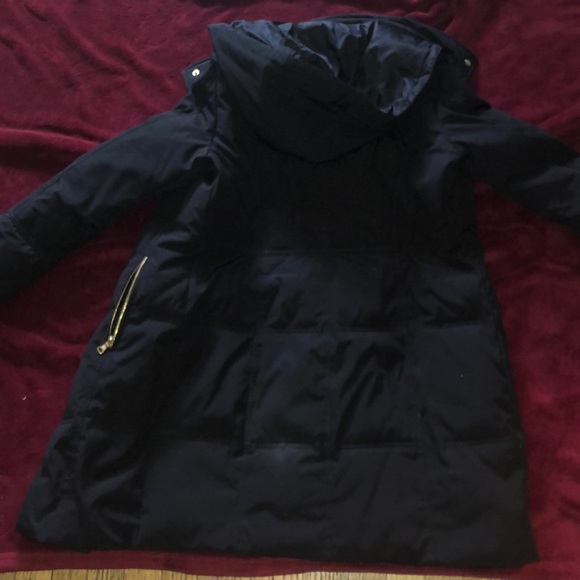 Winter jacket - Picture 4 of 5